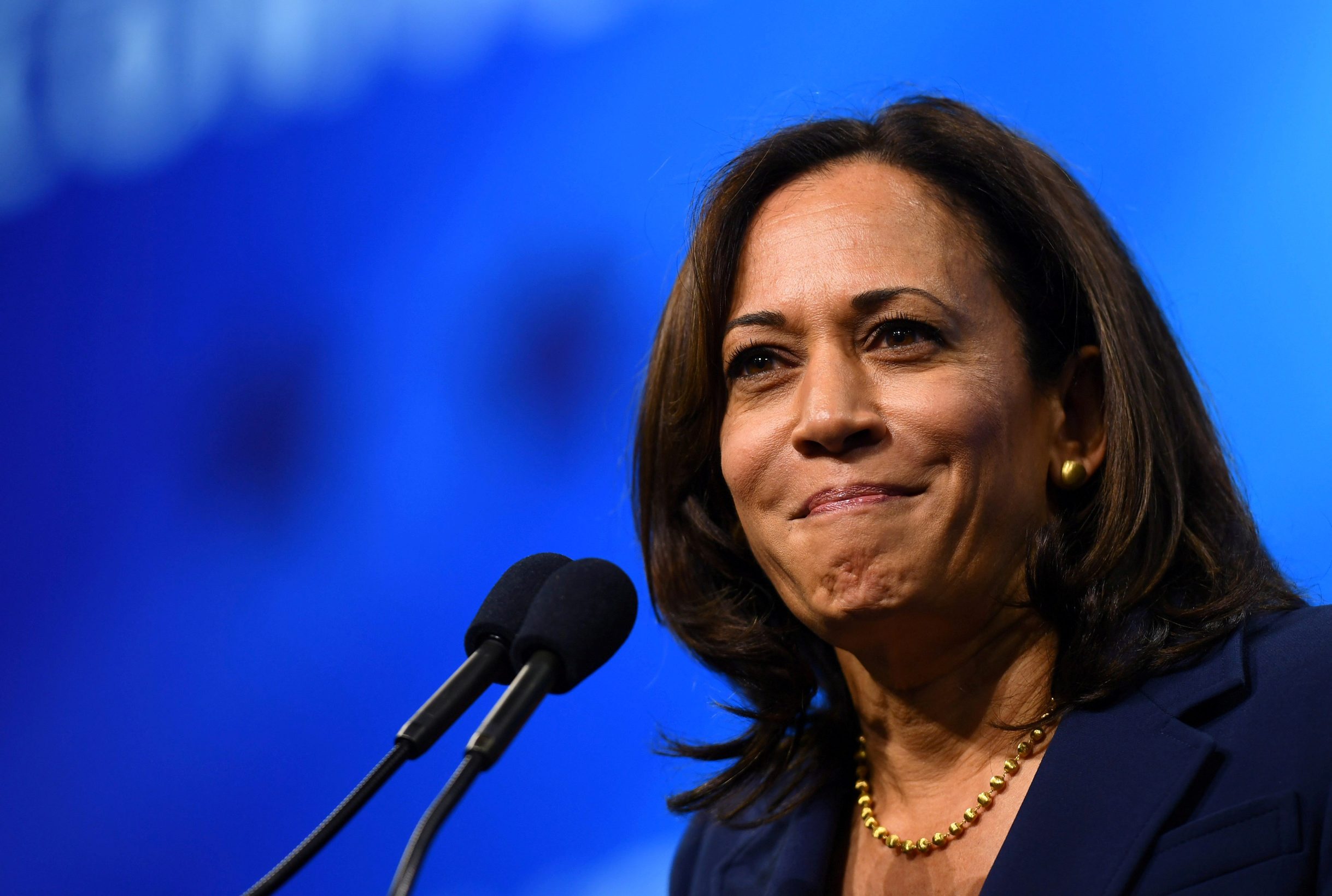 Kamala Harris