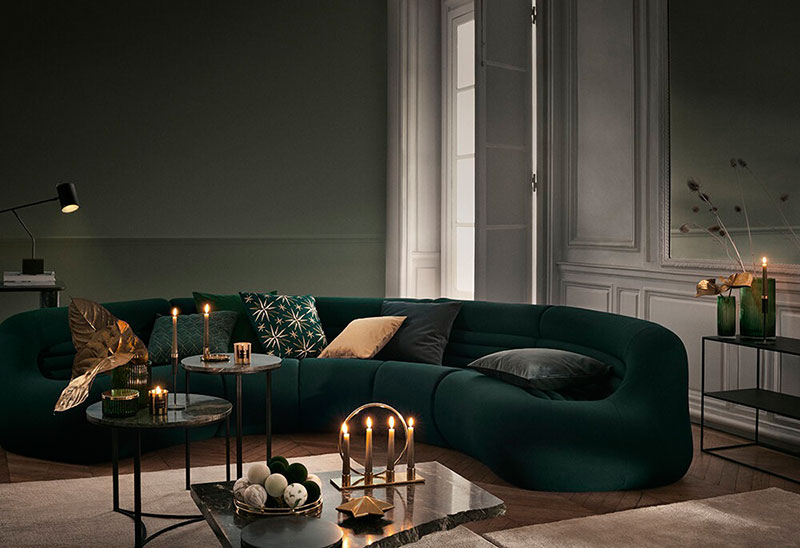 H&M božićna kolekcija 5