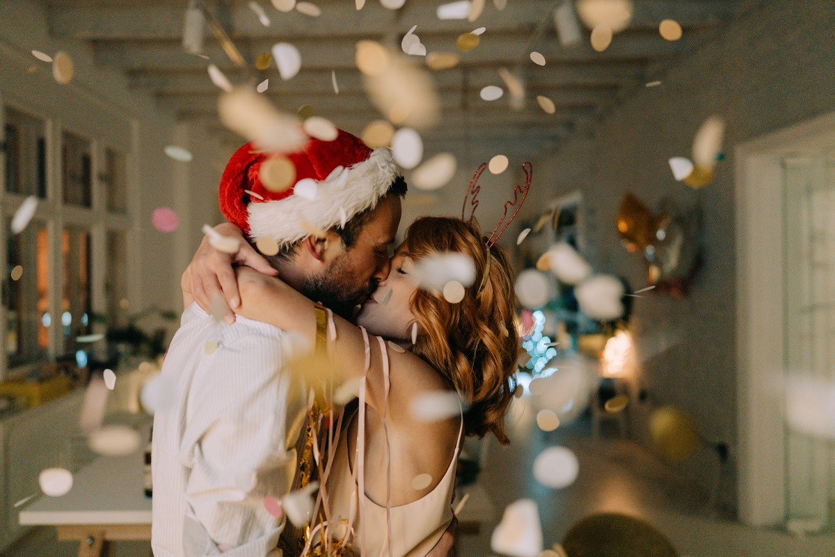 Nemojte odmah postaviti cilj za svako tromjesečje, fokusirajte se samo na prvo, od 1. siječnja do 31. ožujka. 