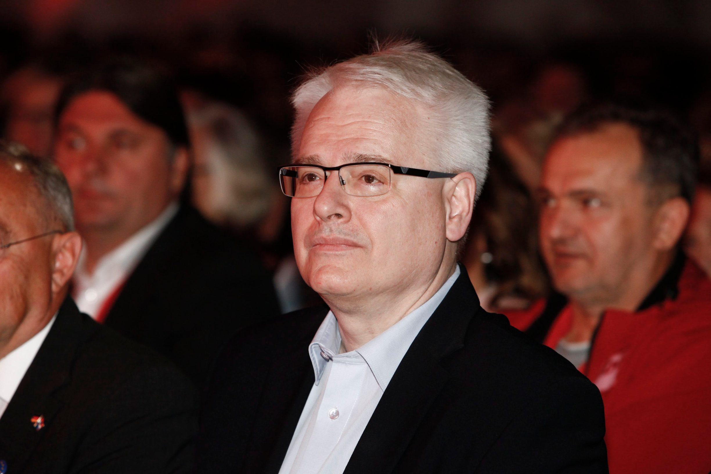 Ivo Josipović