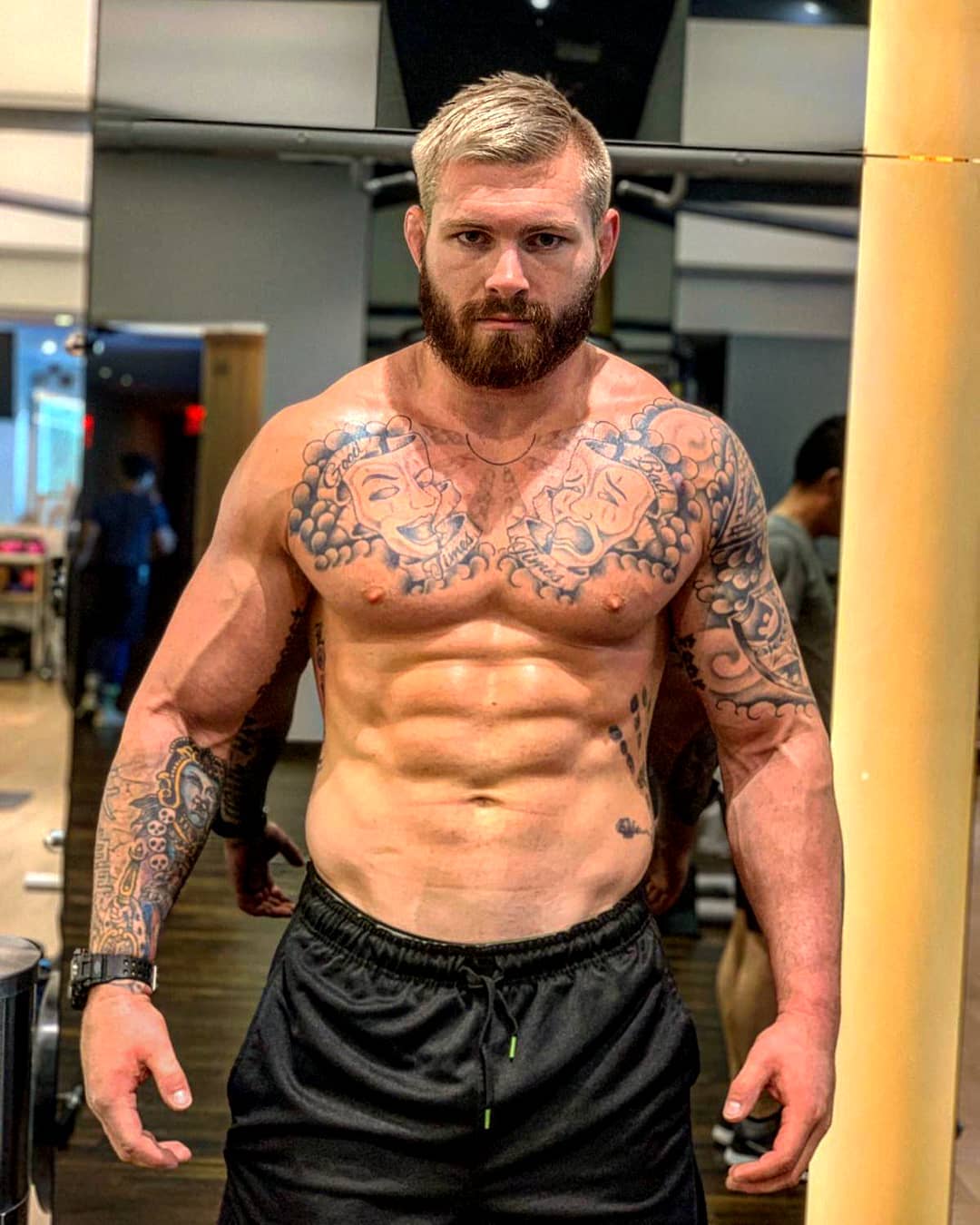 Gordon Ryan