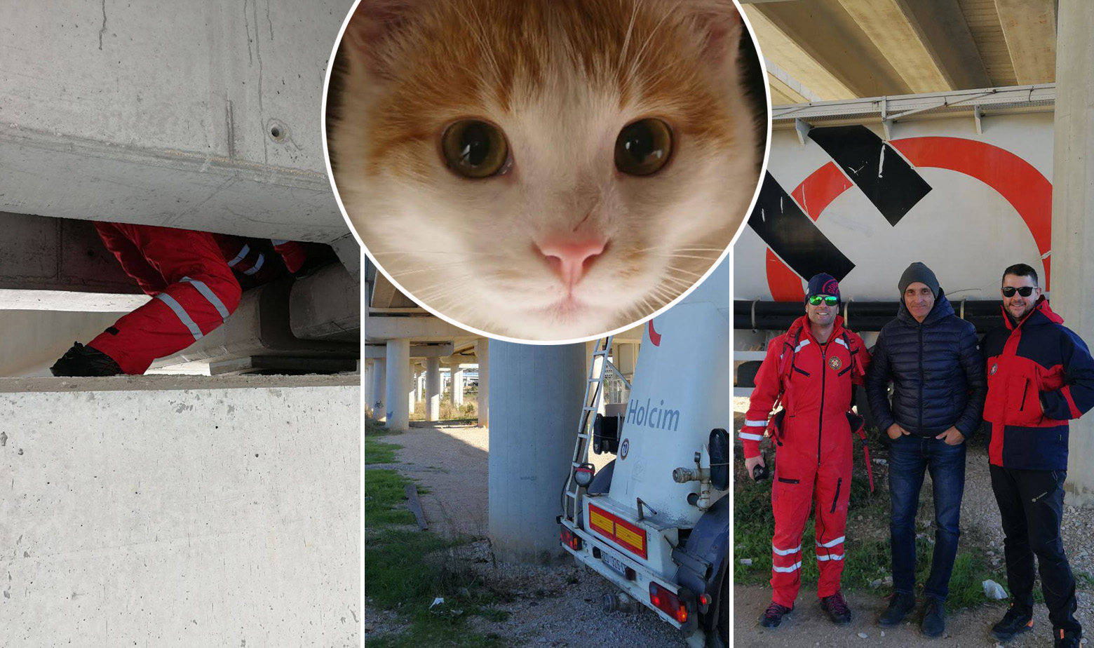 Maca Zadar HGSS velika copy