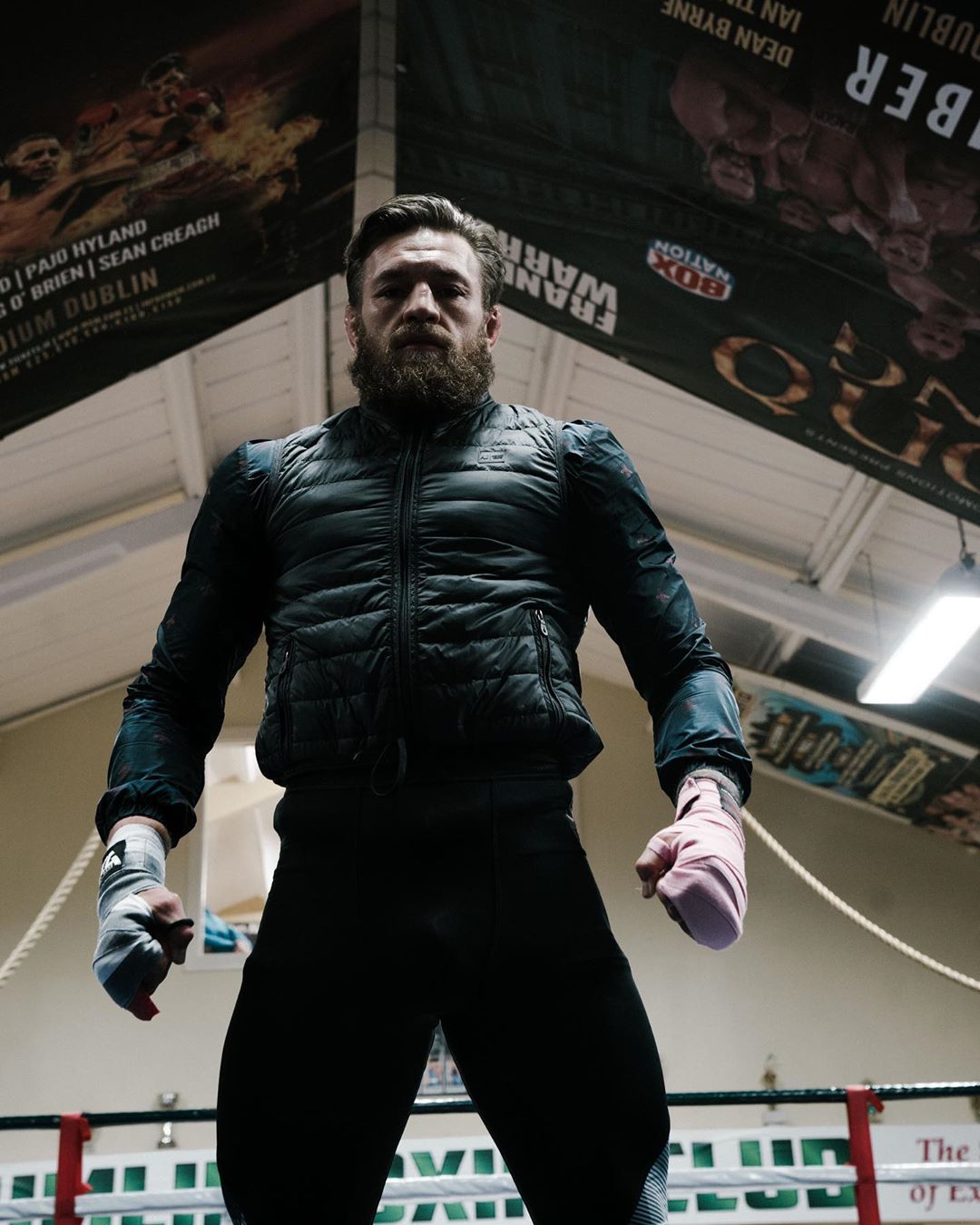 Conor McGregor
