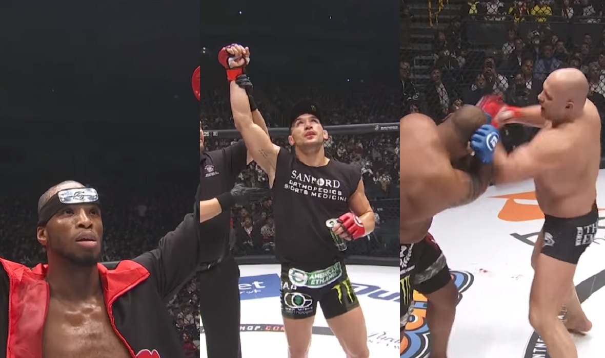 Bellator 237