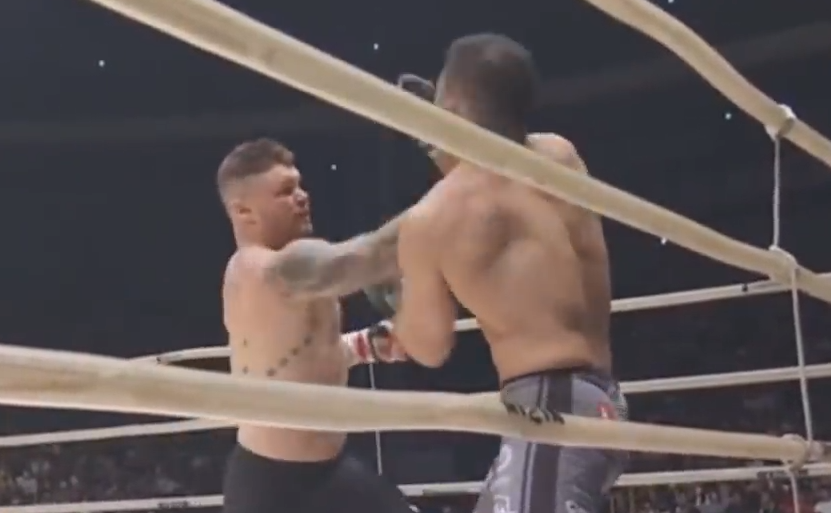 Heun vs Ishii