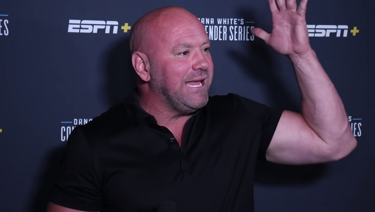 Dana White