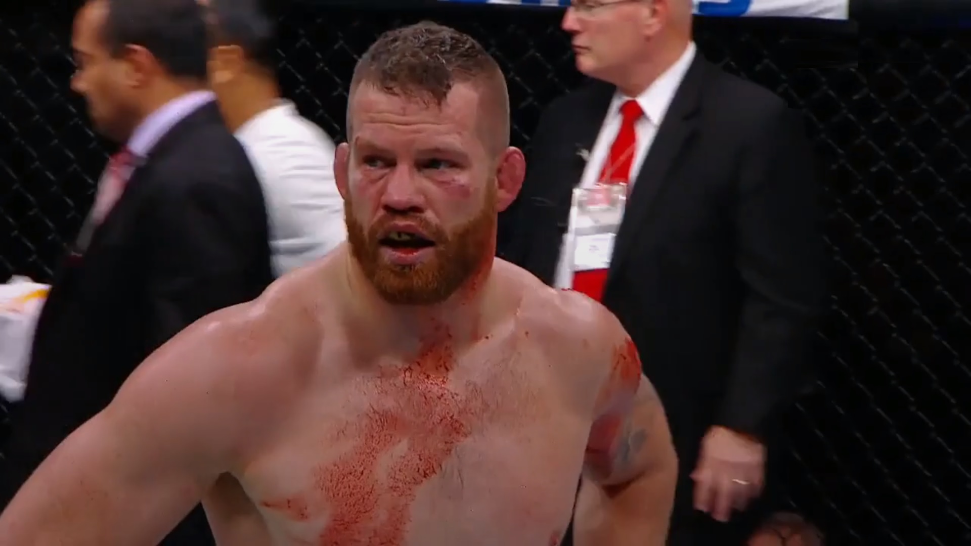Nate Marquardt