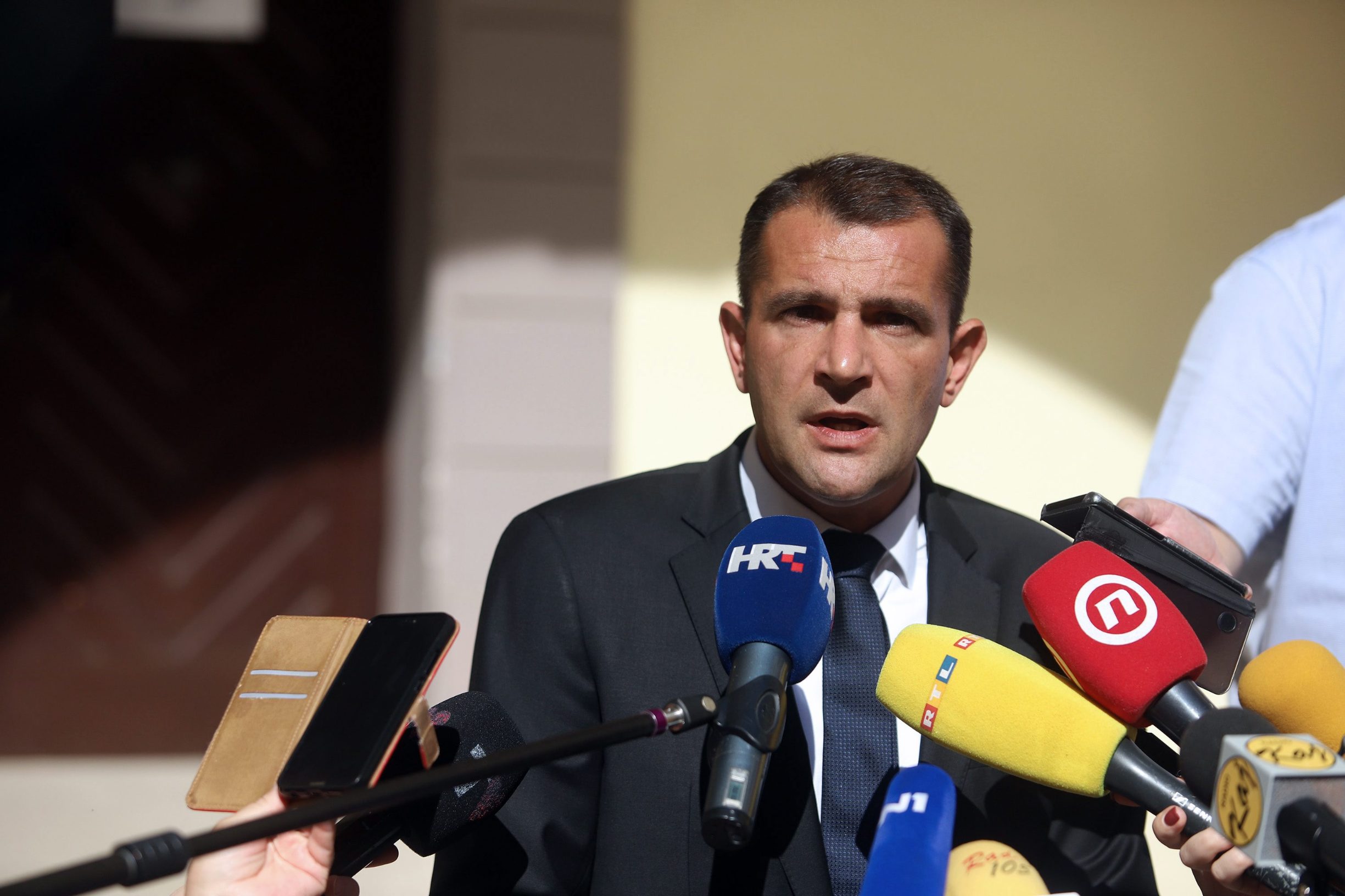 međimurski župan Matija Posavec