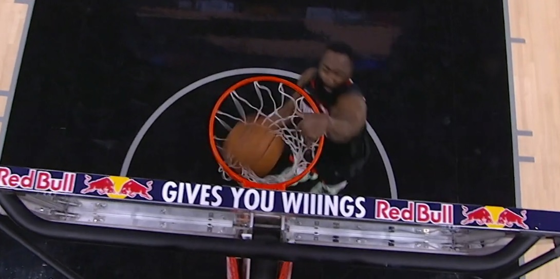HARDEN