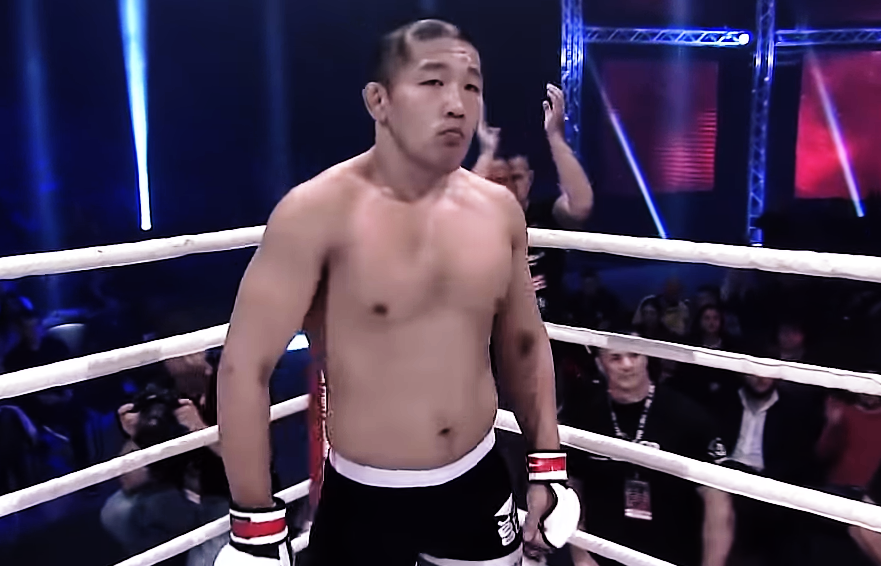 Satoshi Ishii