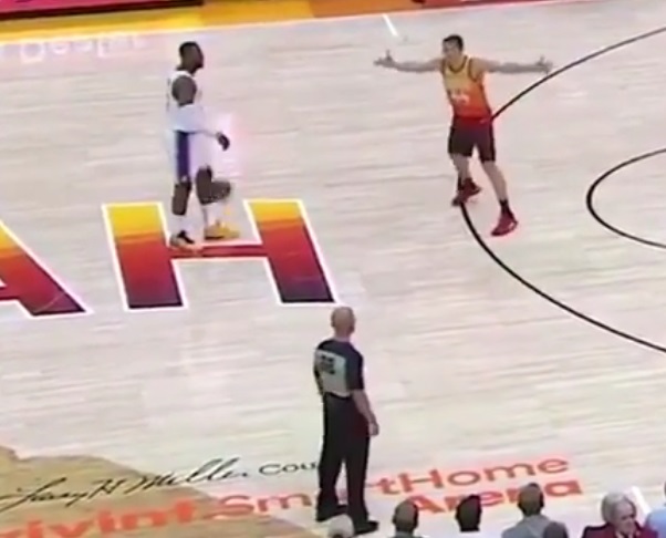 lebron