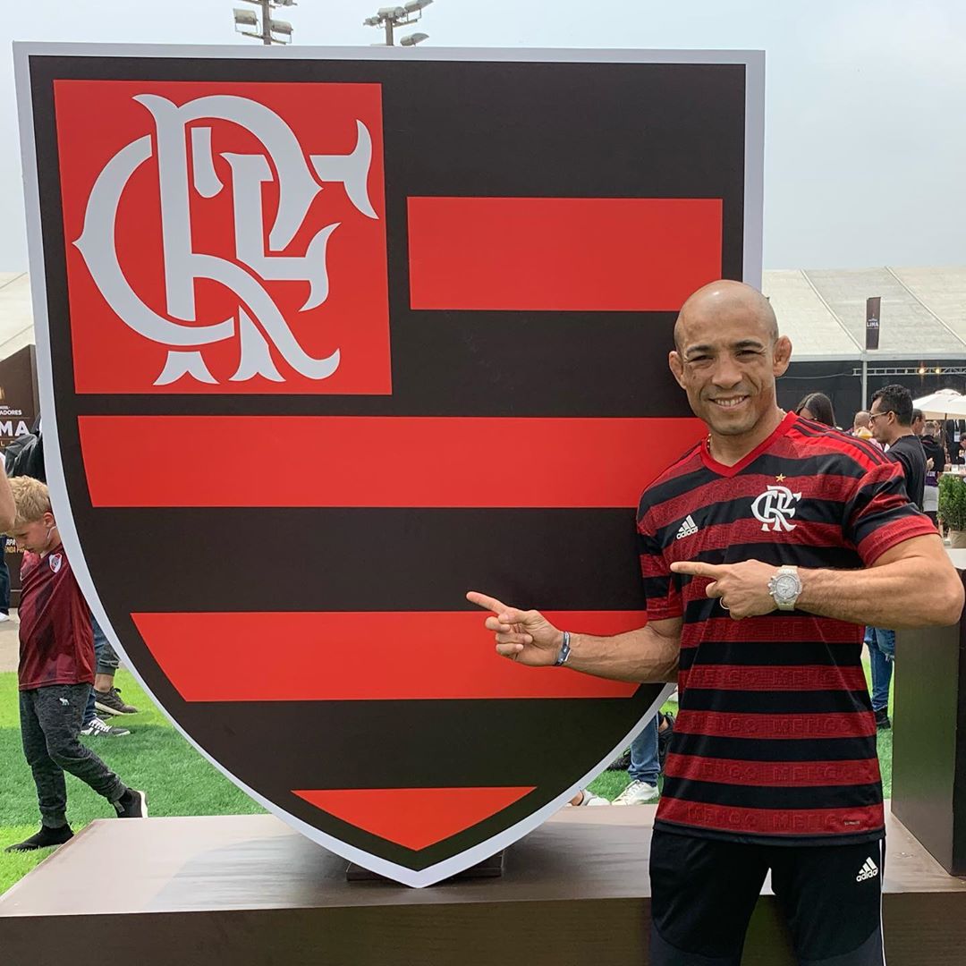 Jose Aldo