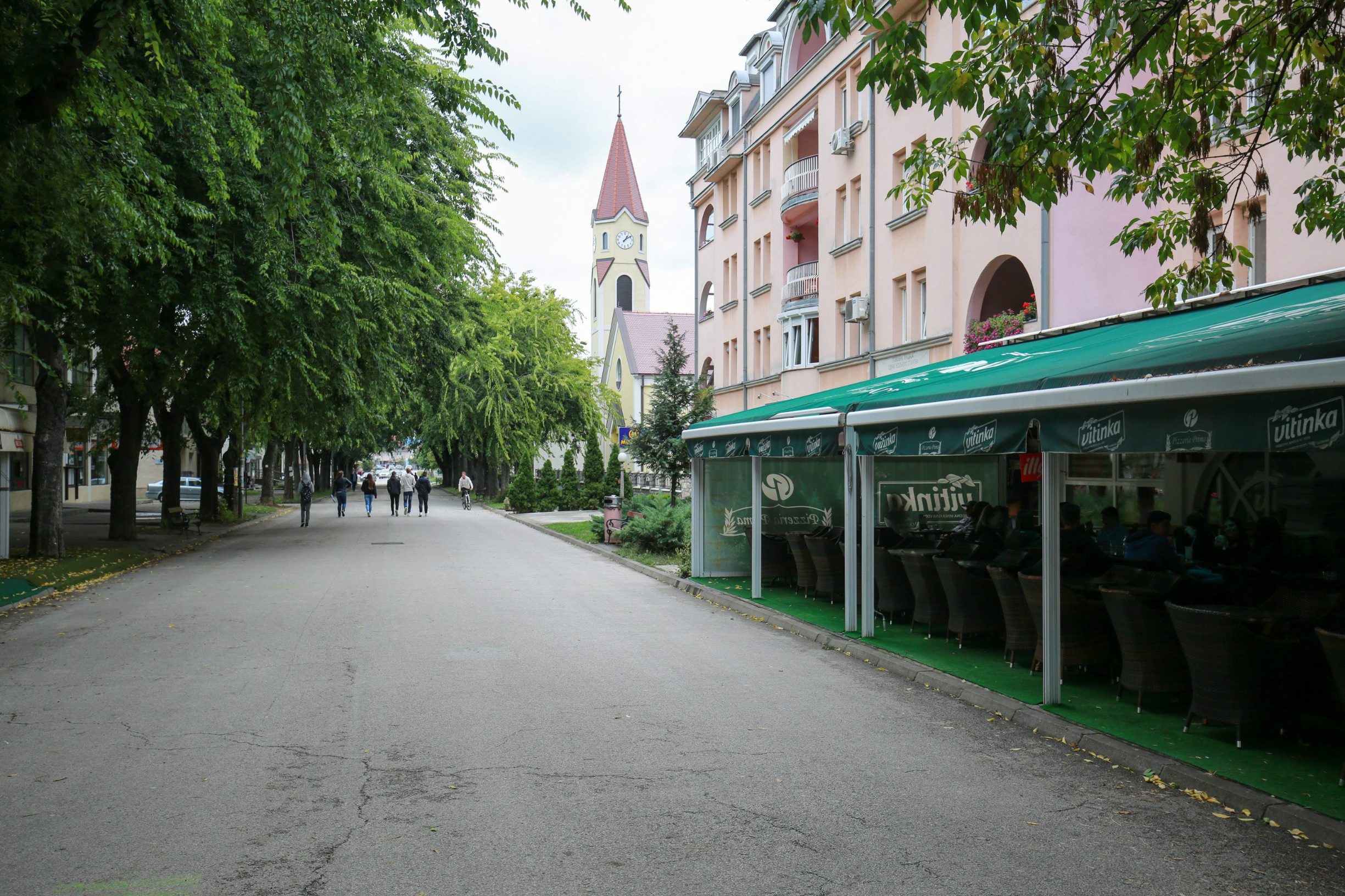 Ilustracija, Modriča 