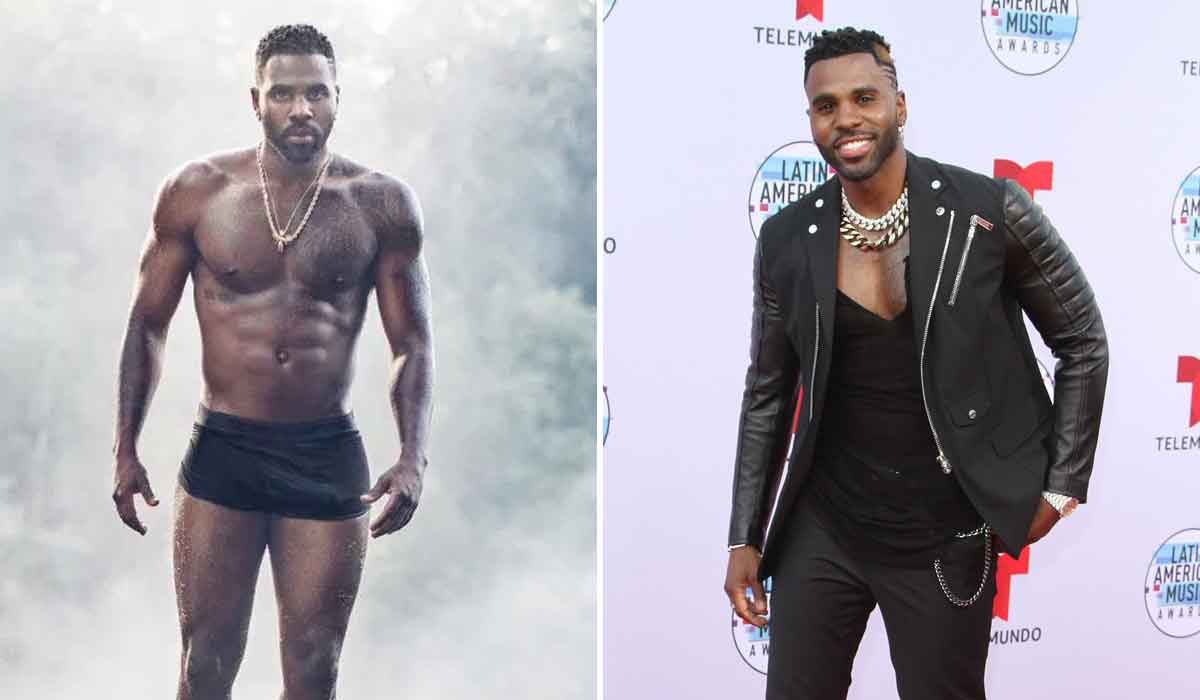 Jason Derulo