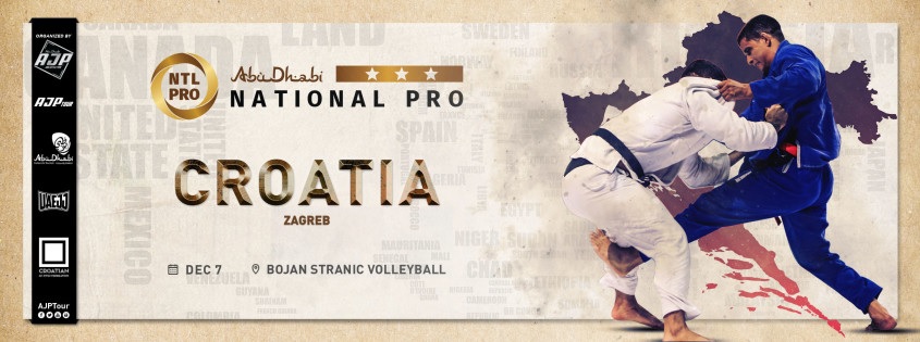Abu Dhabi National Pro Jiu Jitsu Championship