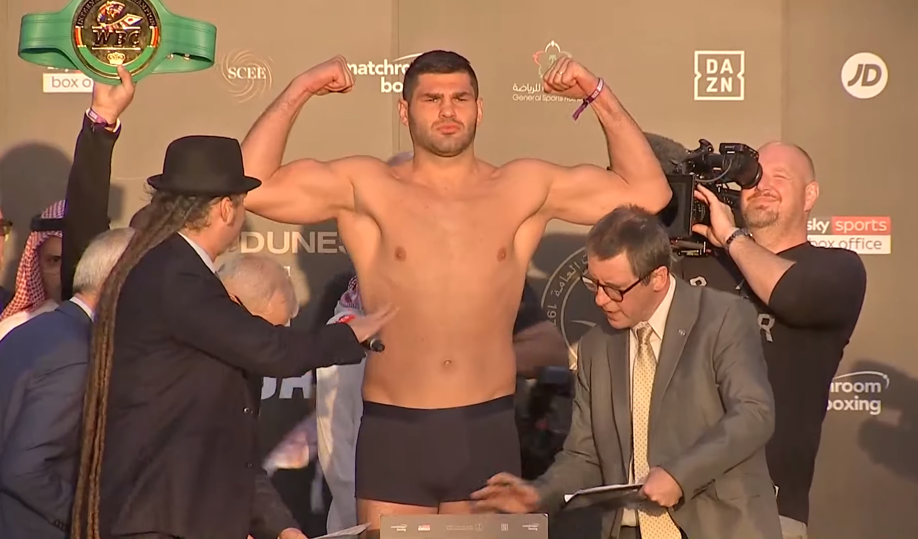 Filip Hrgović