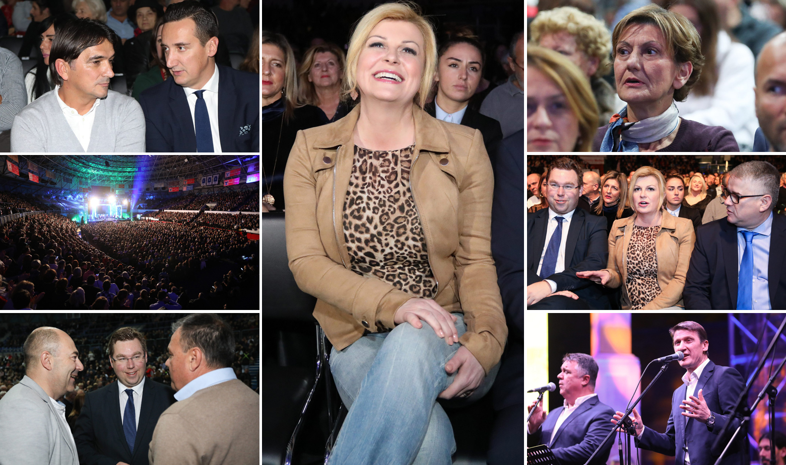 Kolinda klape Cibona