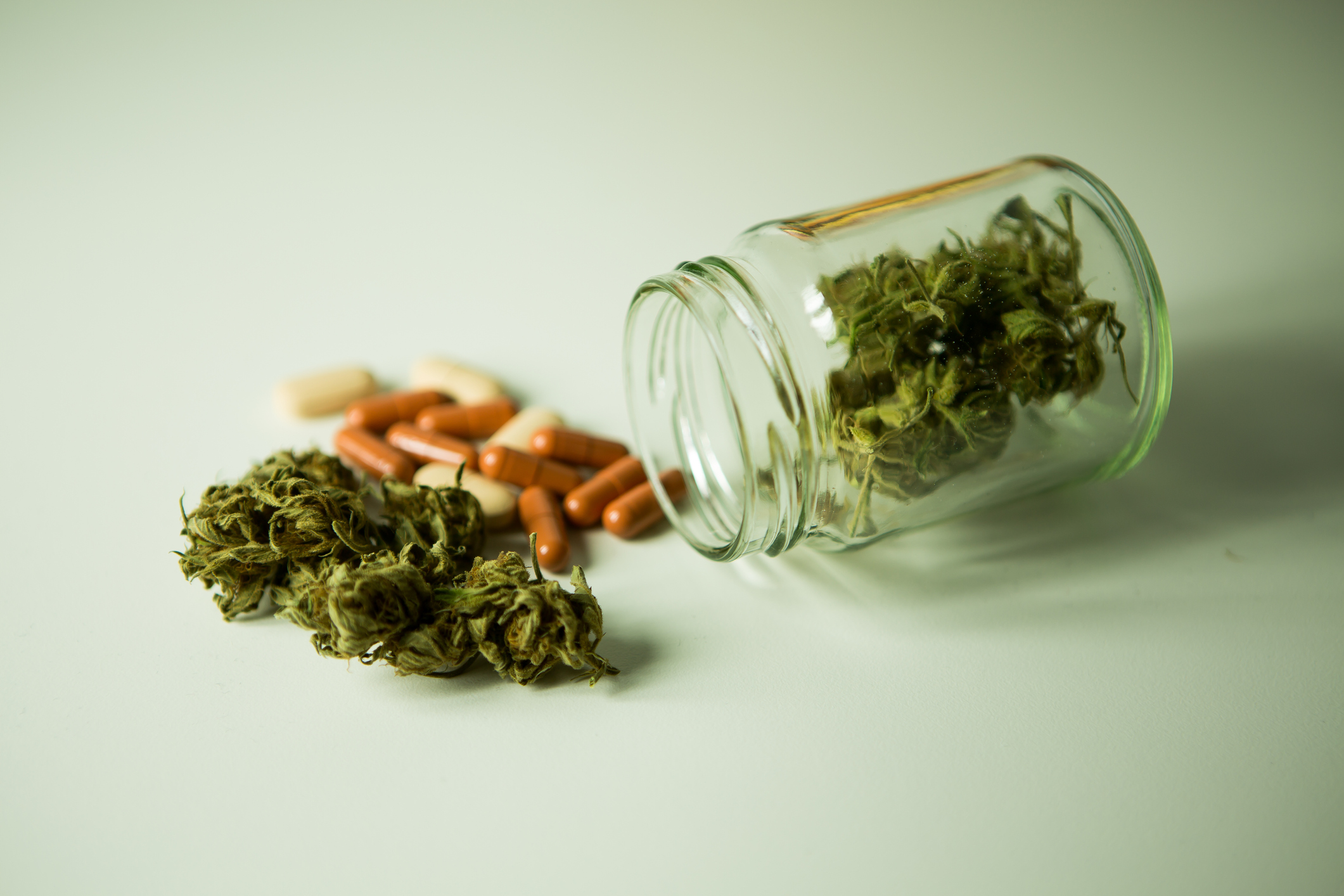 Legalizacija kanabisa u medicinske svrhe nije zeleno svjetlo konzumaciji kanabisa u rekreativne svrhe.