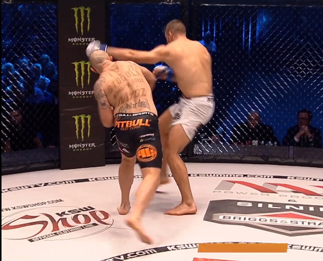 Wlodarek vs. Marović