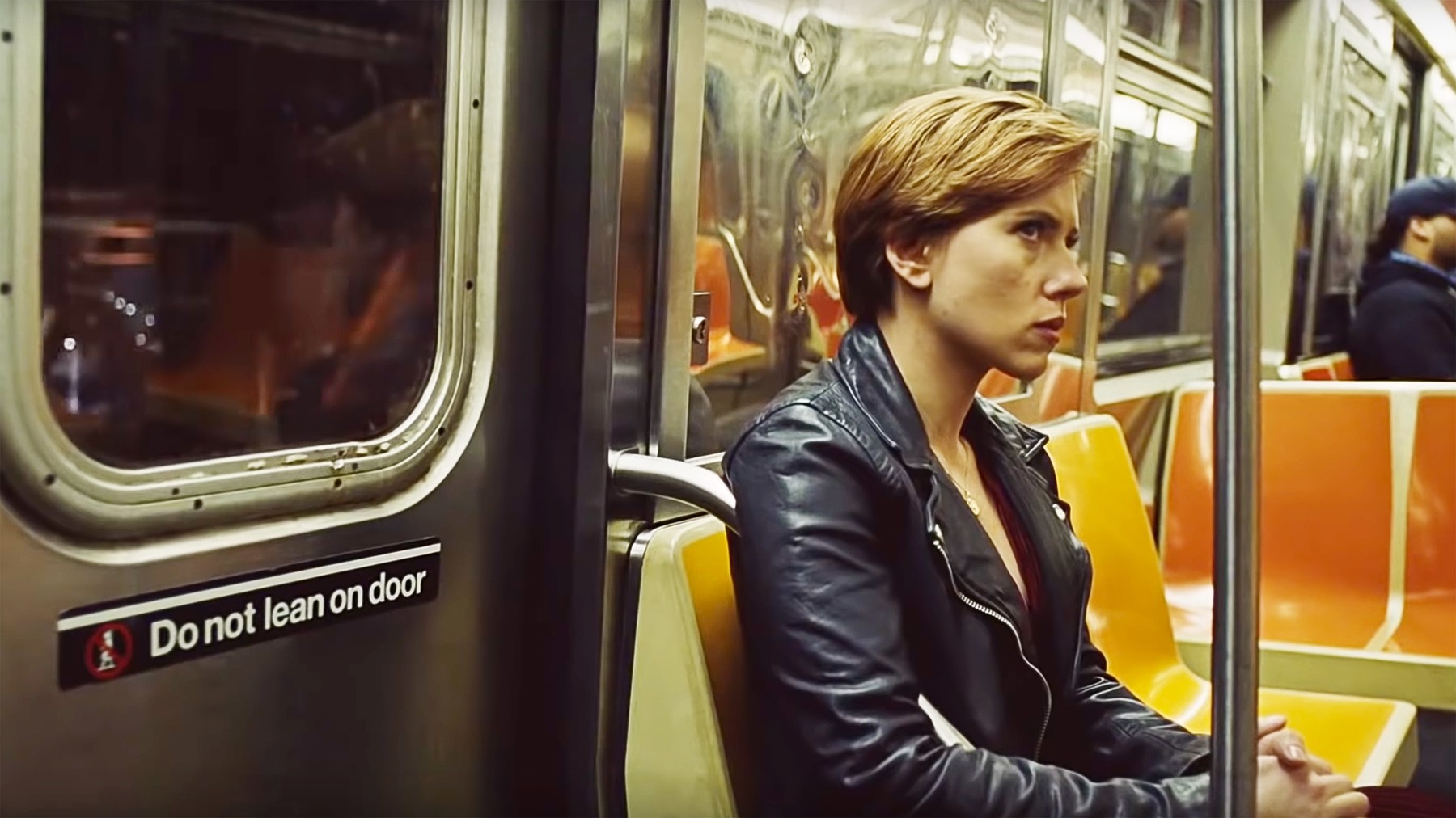 Scarlett Johansson u filmu 'Bračna priča'