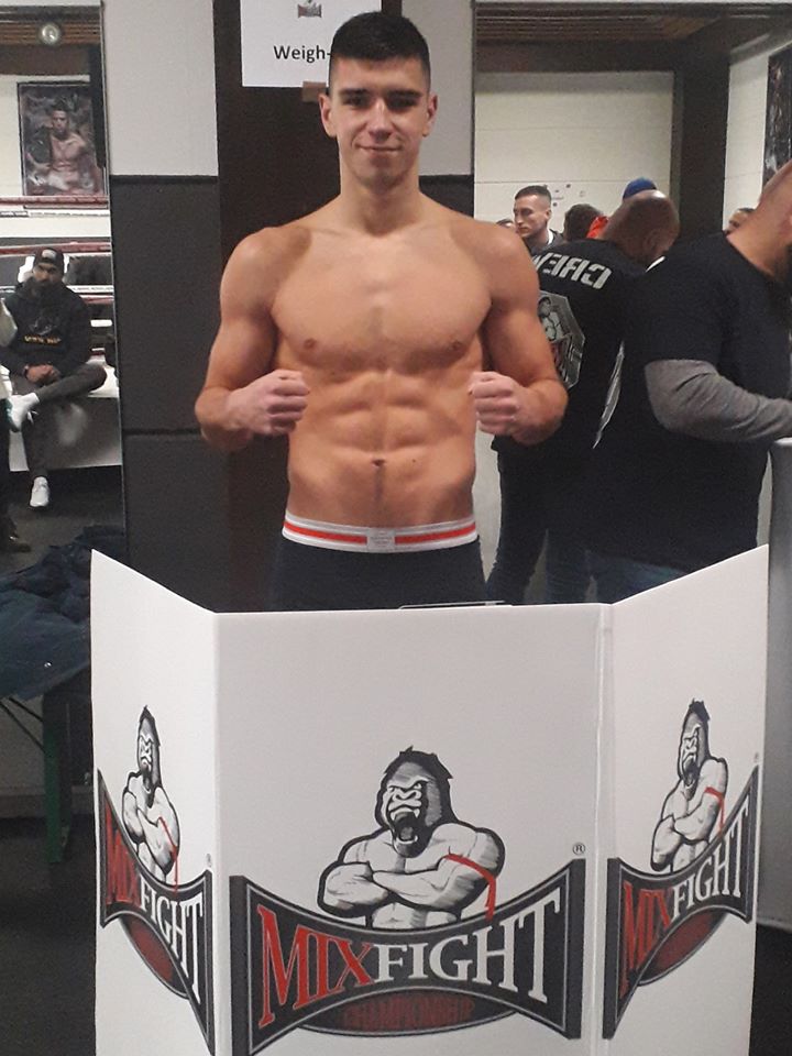 Andrej Kedveš