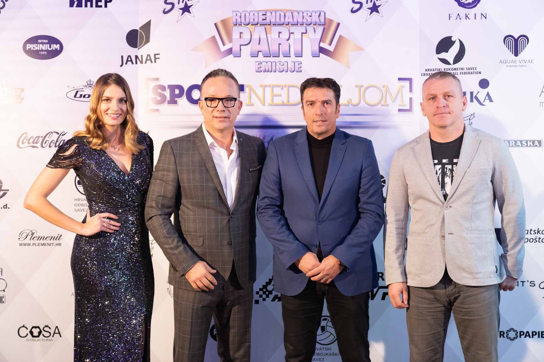 ADRIAN KOZNIKU, MARIO JOZIC