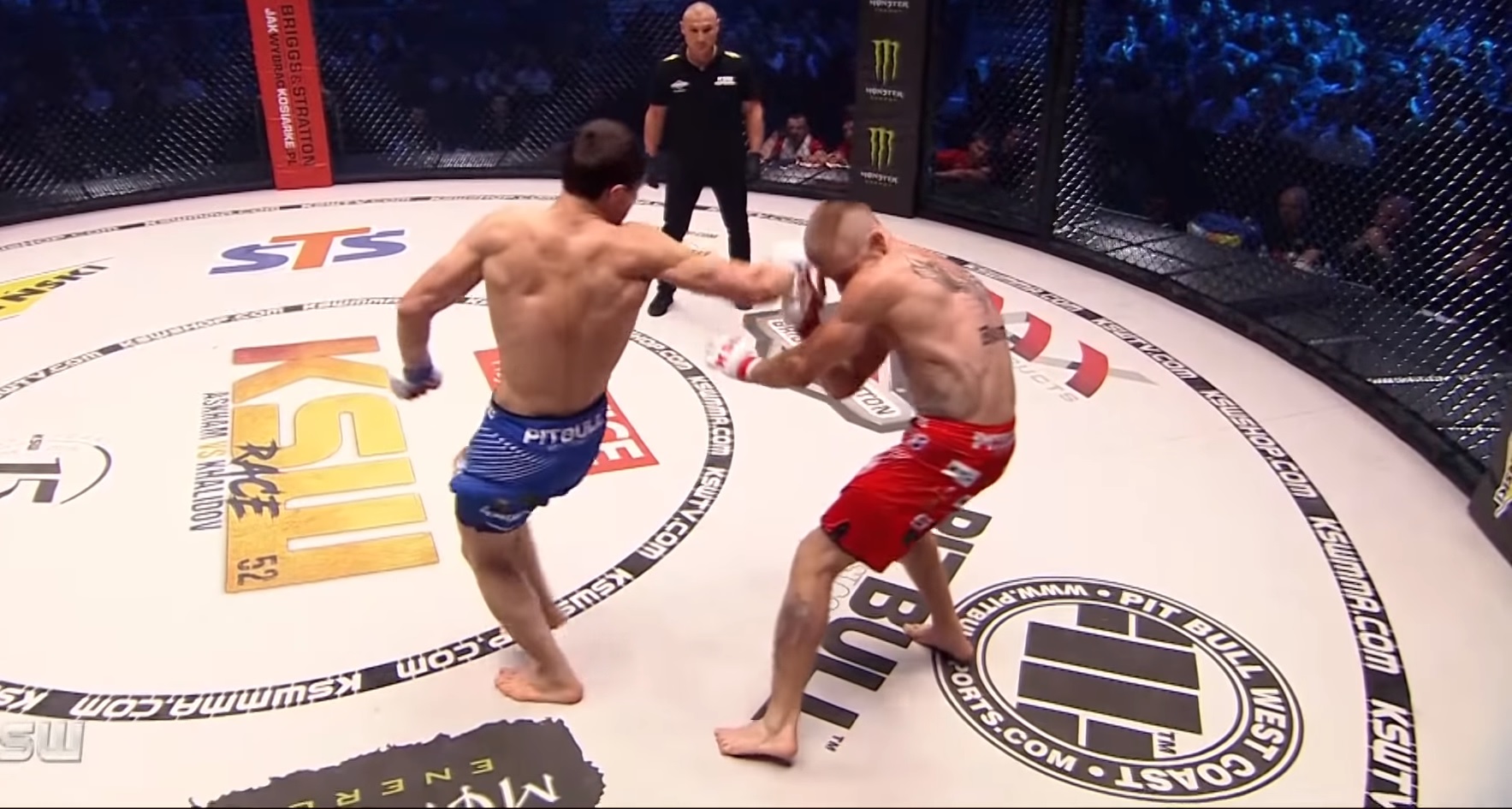 Musaev vs. Szulakowski