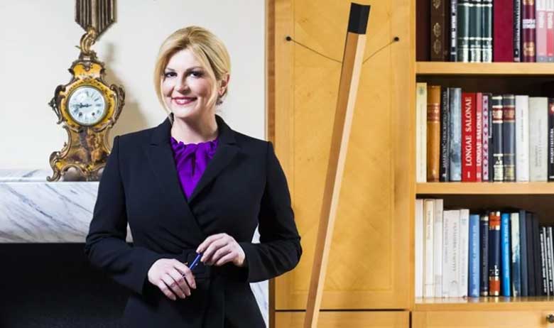 kolinda