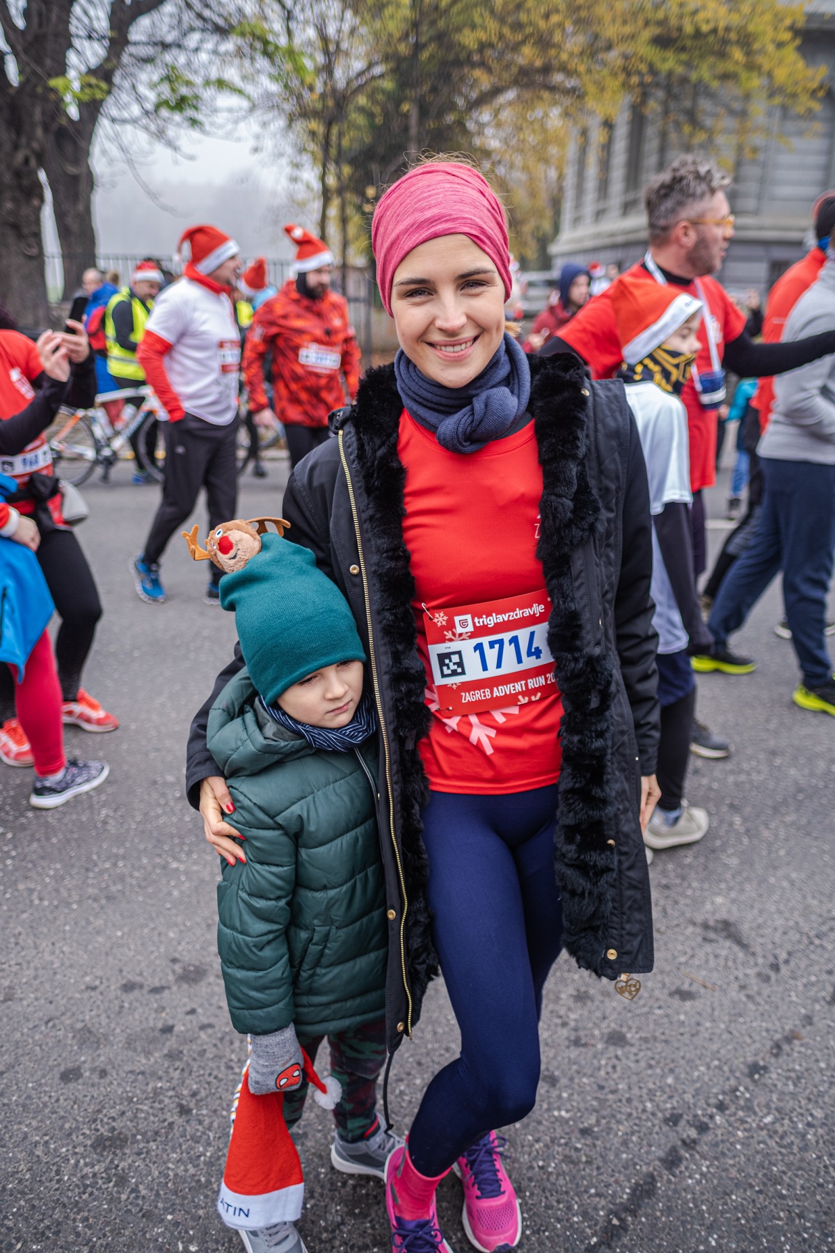 Doris Pinčić Rogoznica 