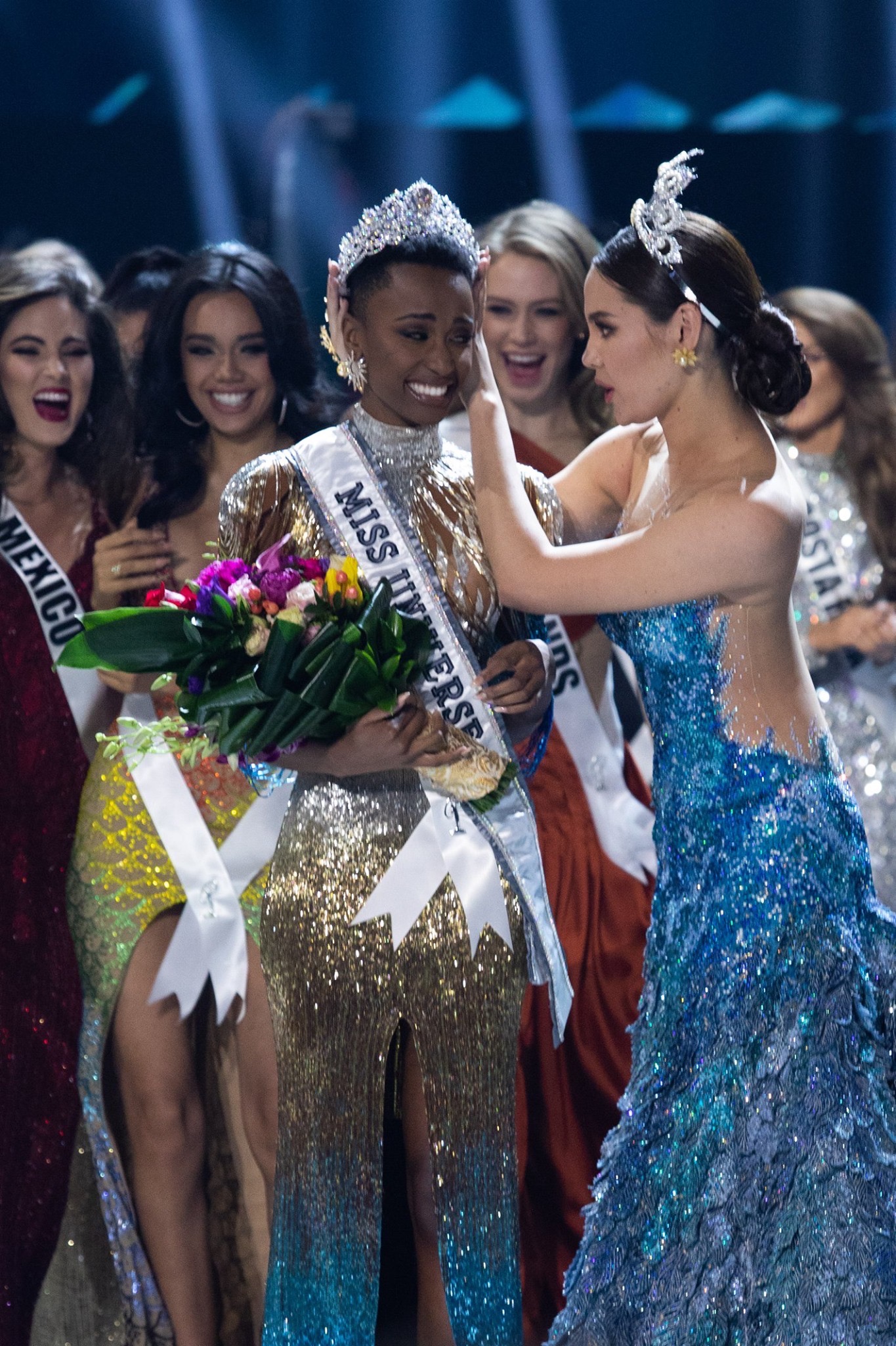 Miss Universe