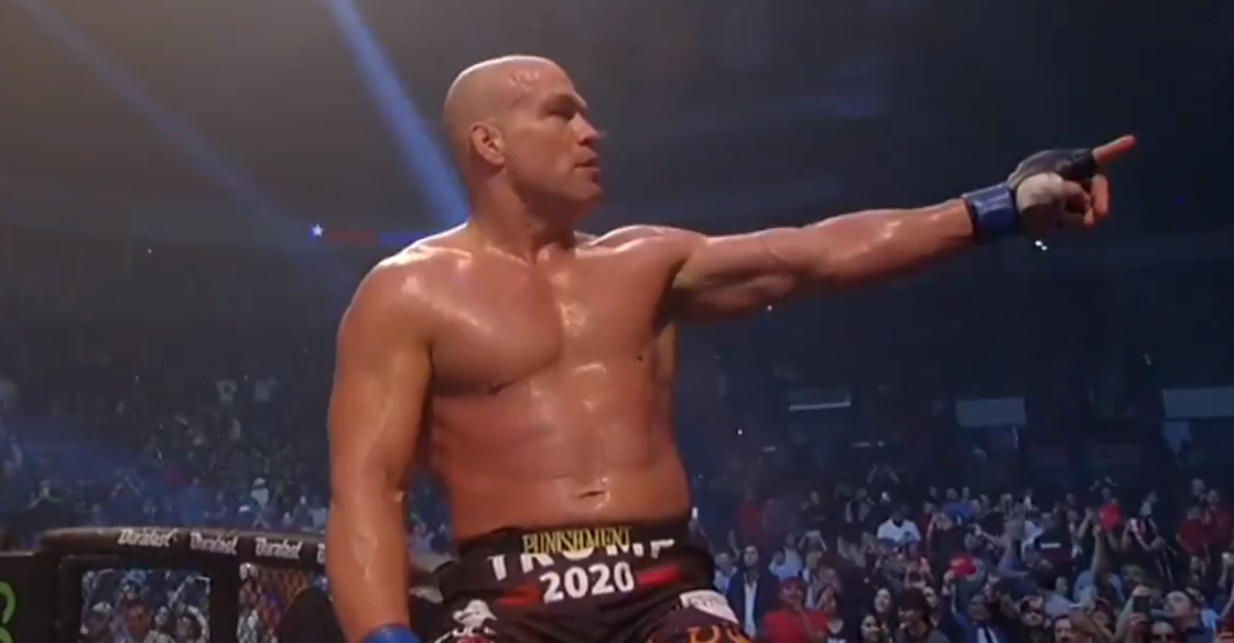 Tito Ortiz