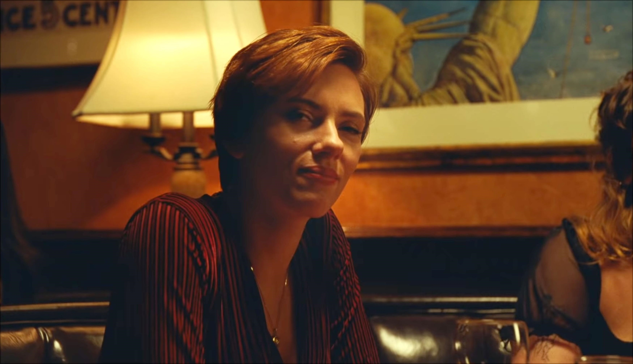 Scarlett Johansson ('Marriage Story')