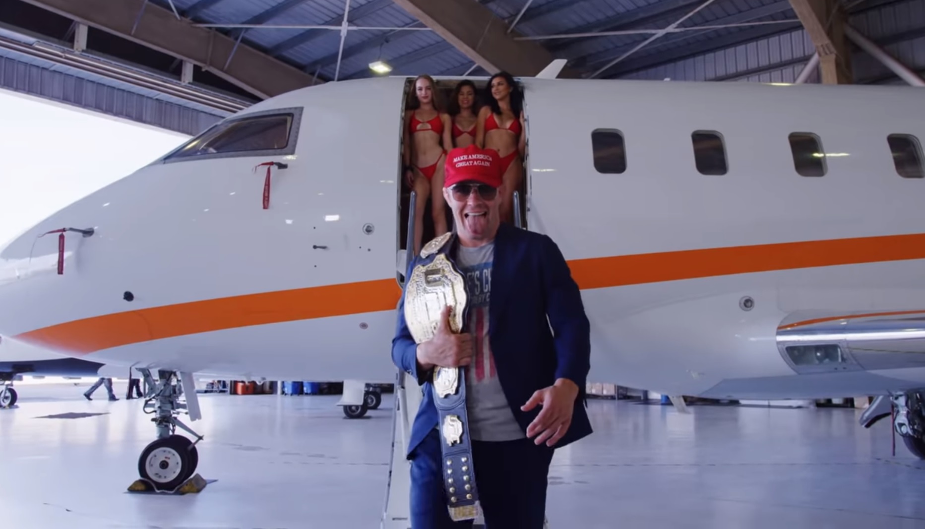 Colby Covington