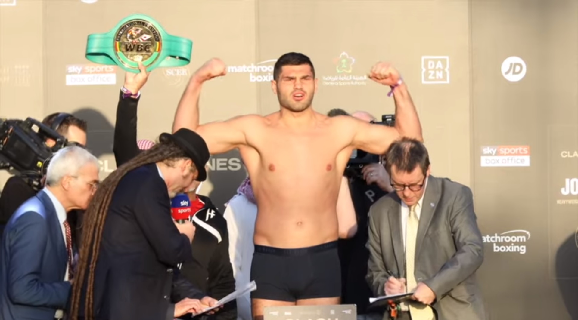Filip Hrgović