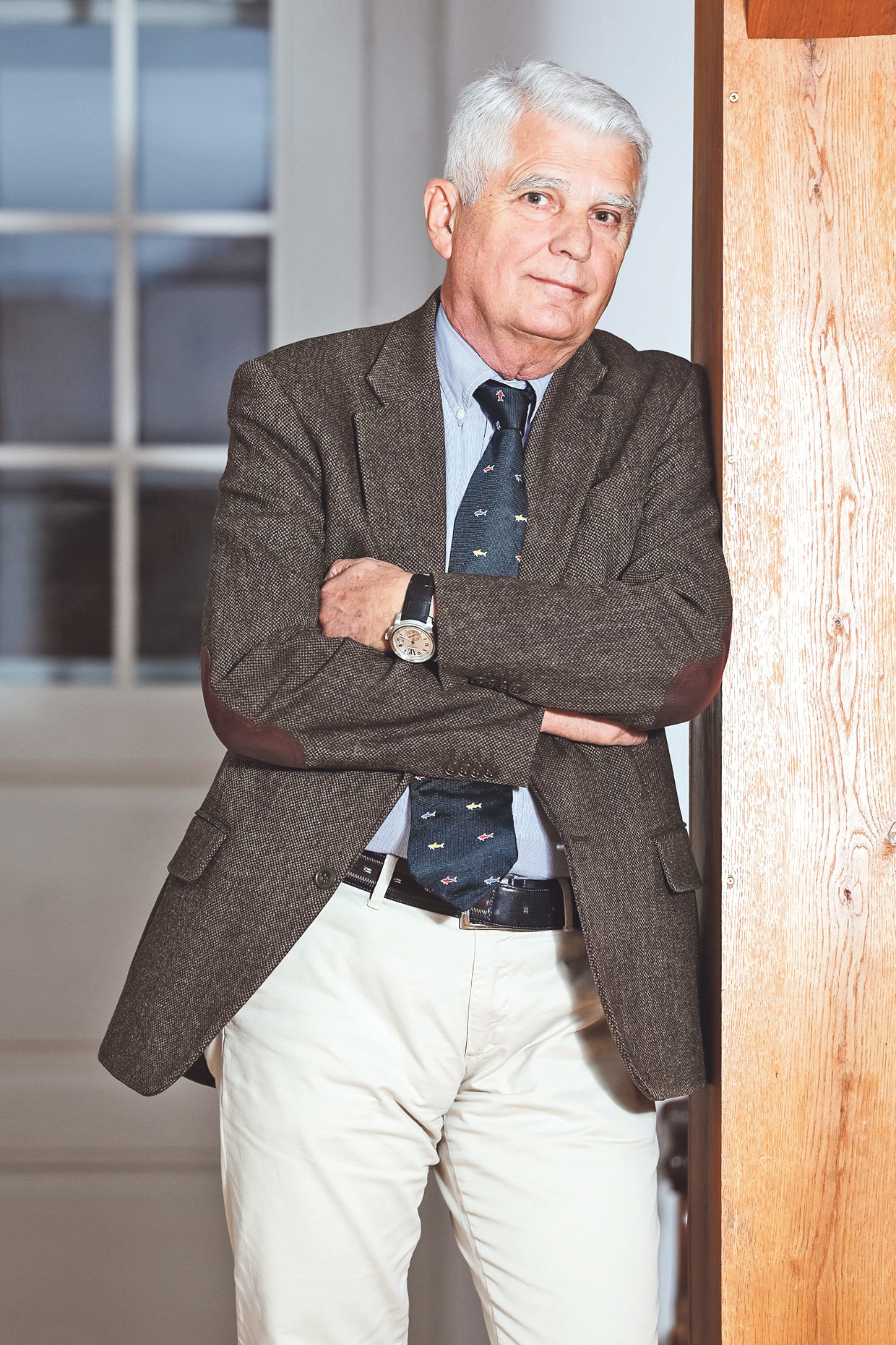 Vladimir Gašparović