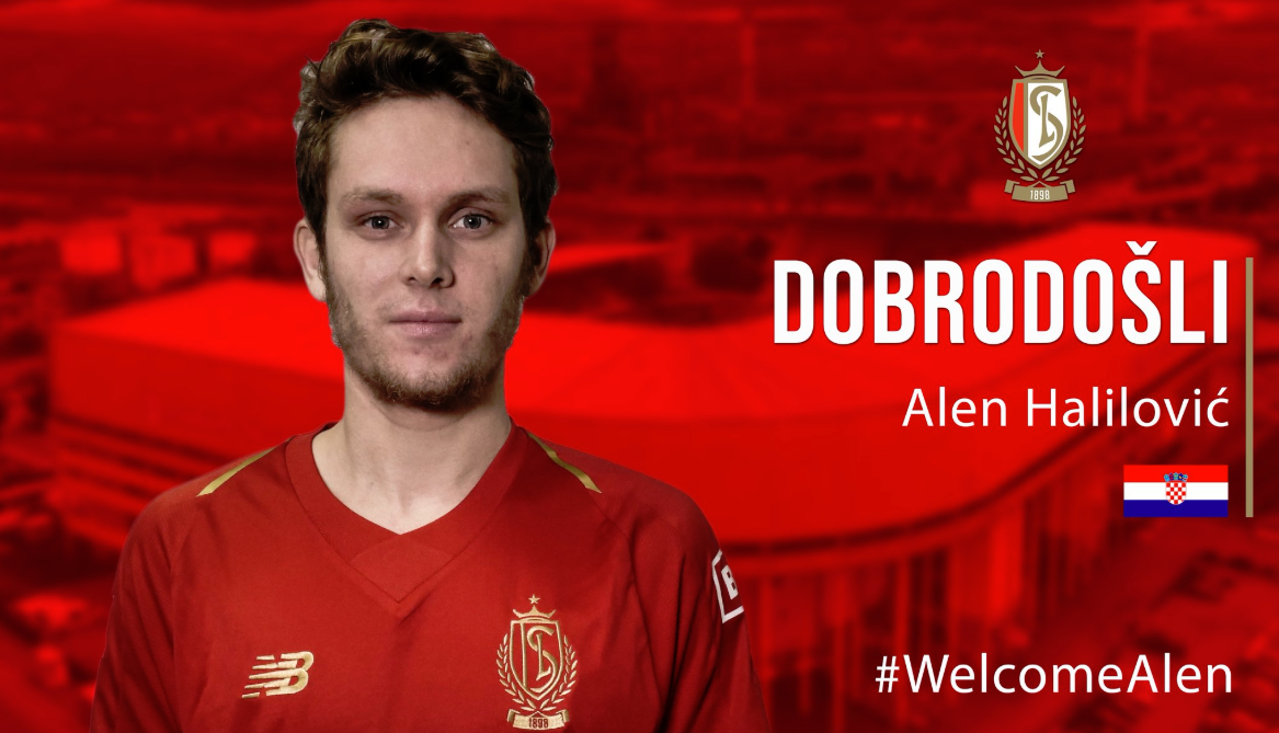 Alen Halilović
