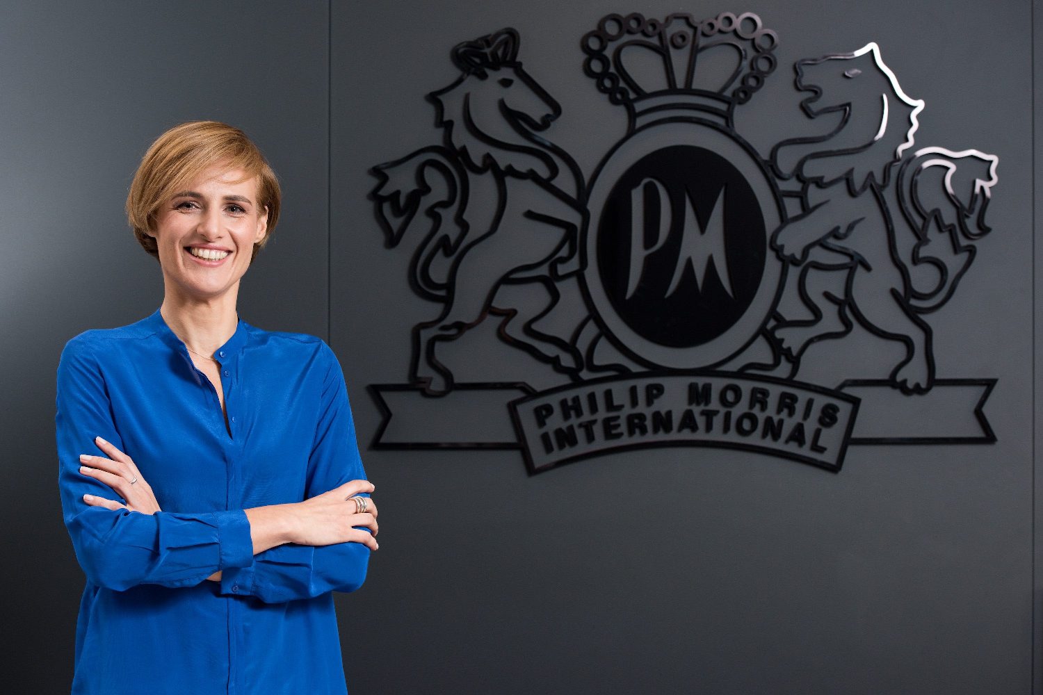 Anita Letica, predsjednica Uprave Philip Morris Zagreb