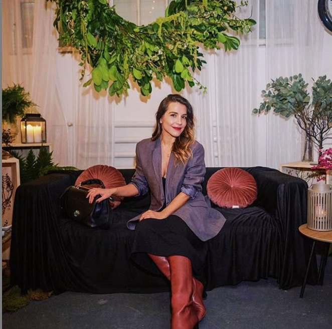 marijana batinić poza