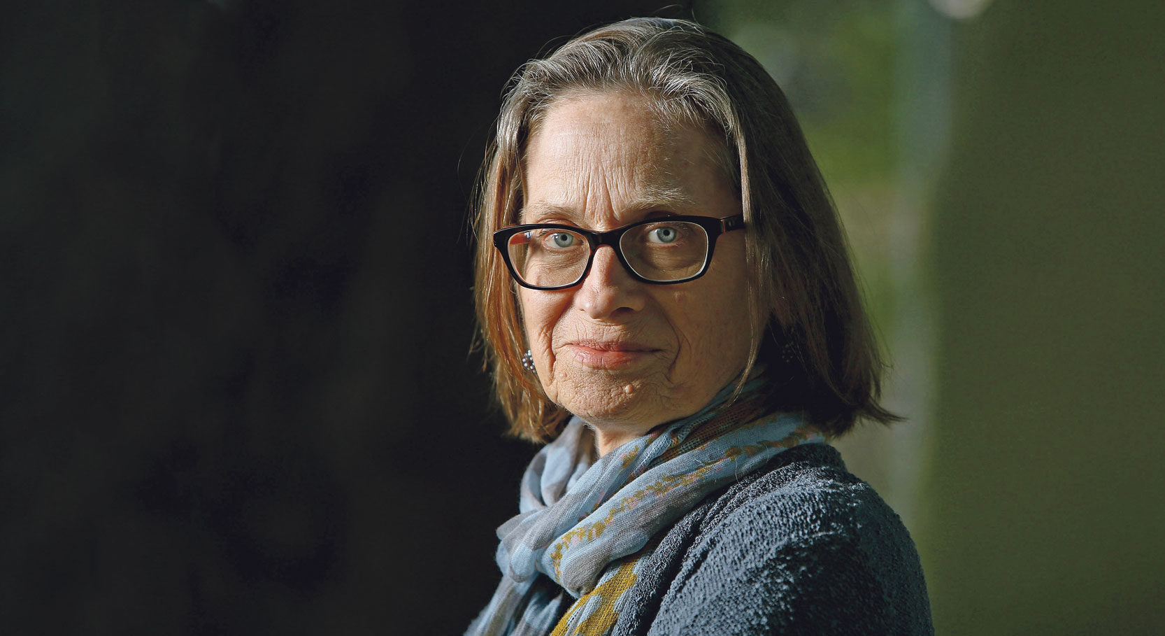 Lydia Davis