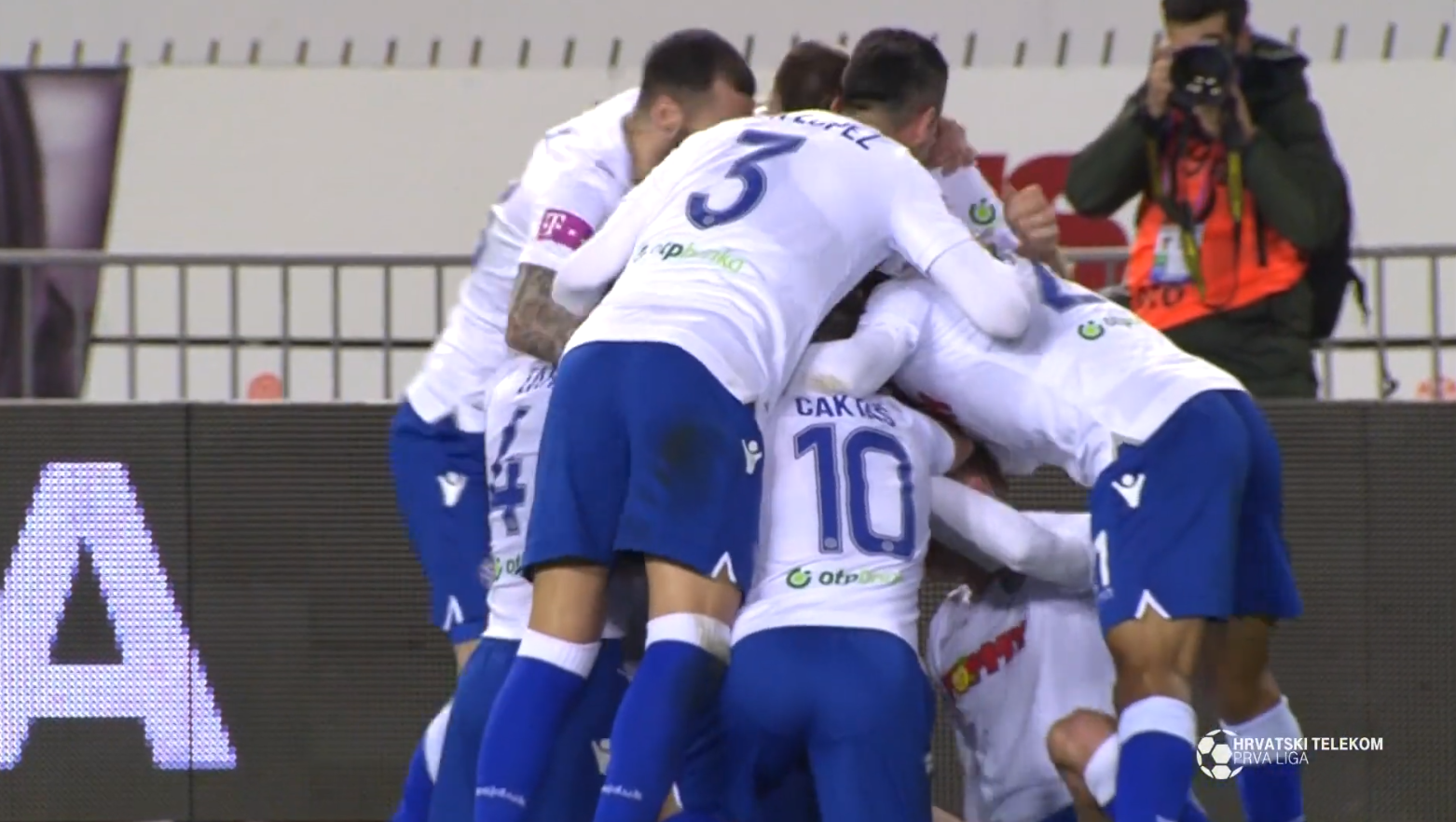 Hajduk