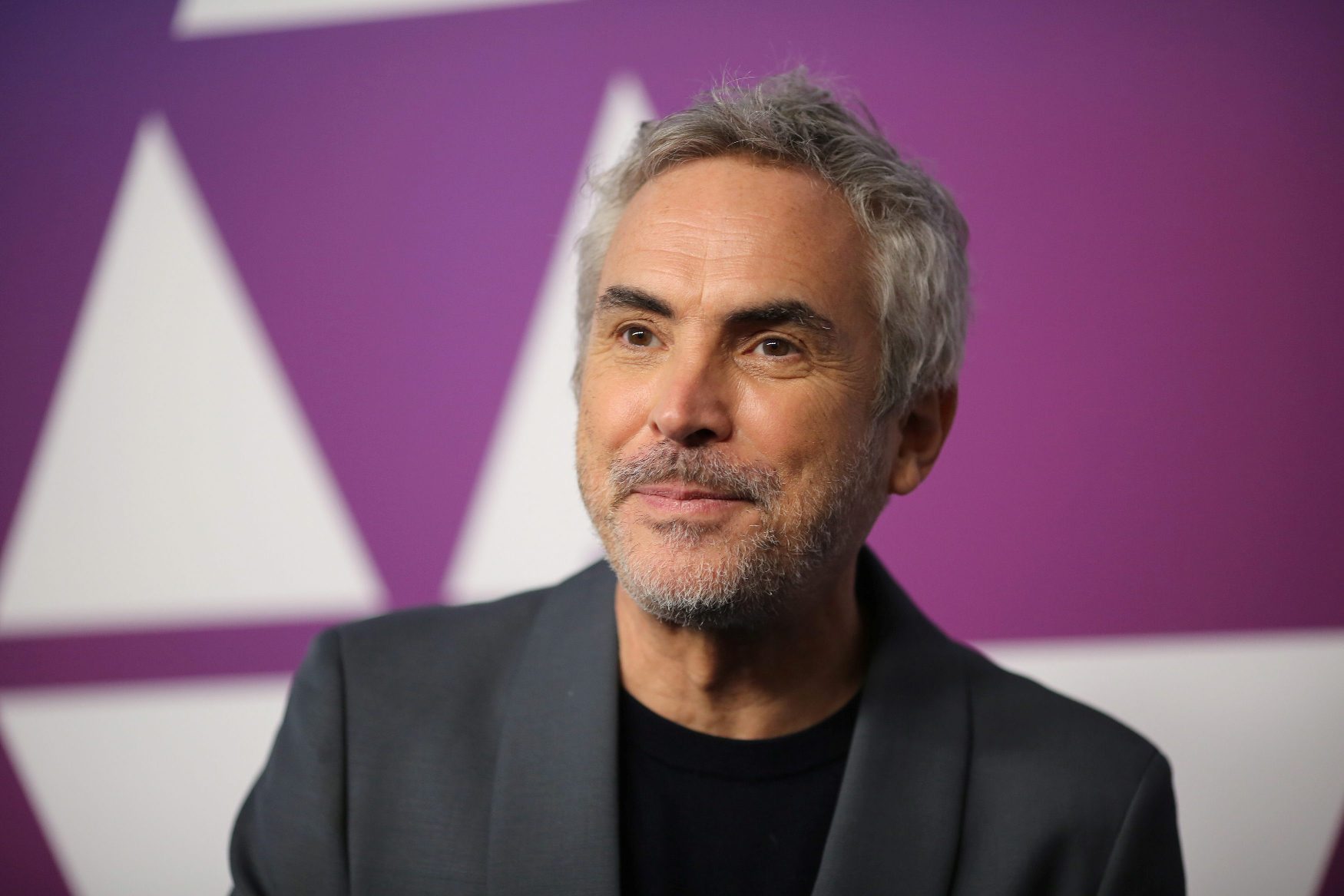 Alfonso Cuaron