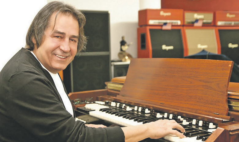 Tihomir Pop Asanović