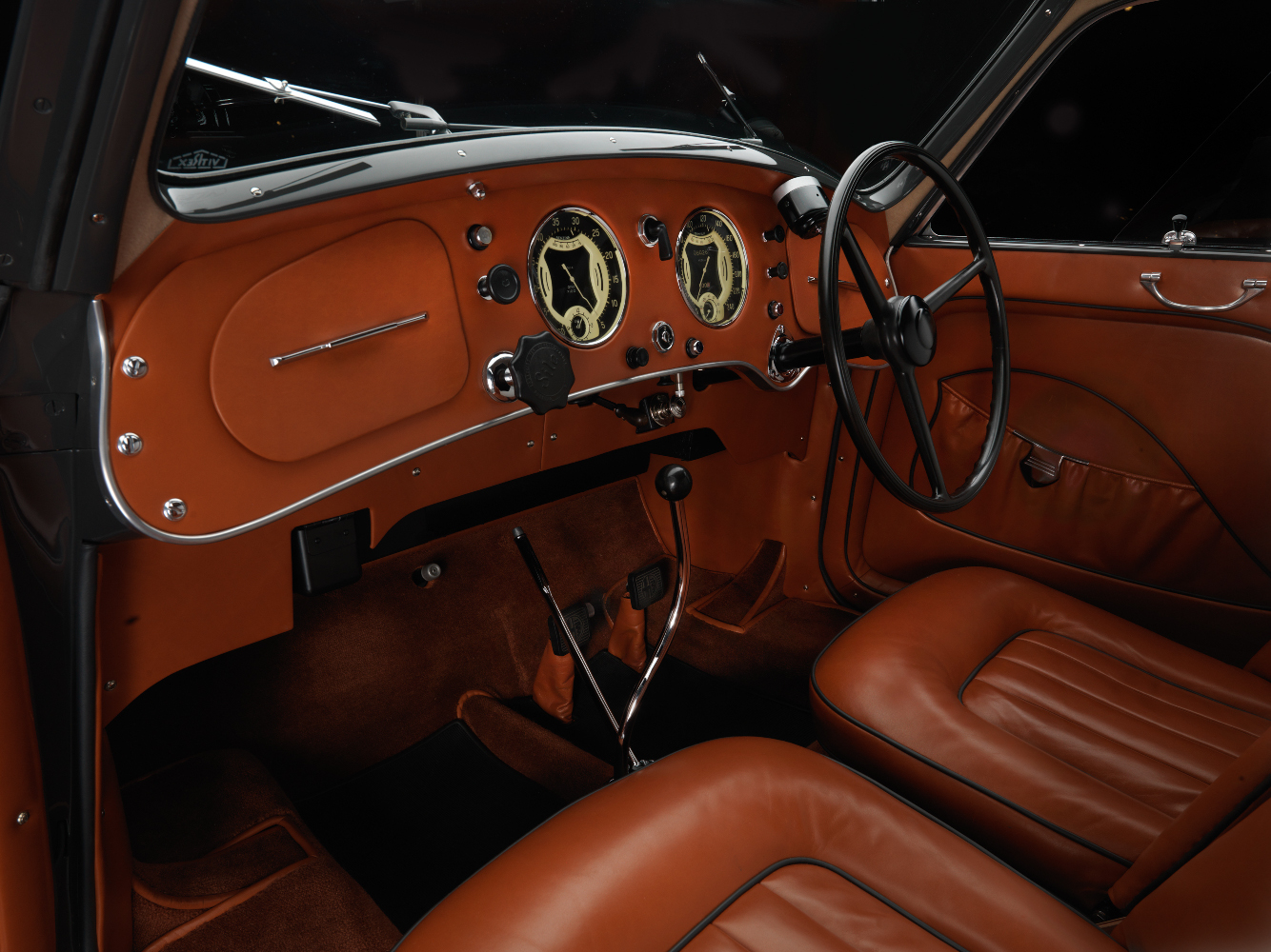 1937-Touring-Alfa-Romeo-8C-2900-B-Lungo-Berlinetta-(Keith-Grey)-07-interior