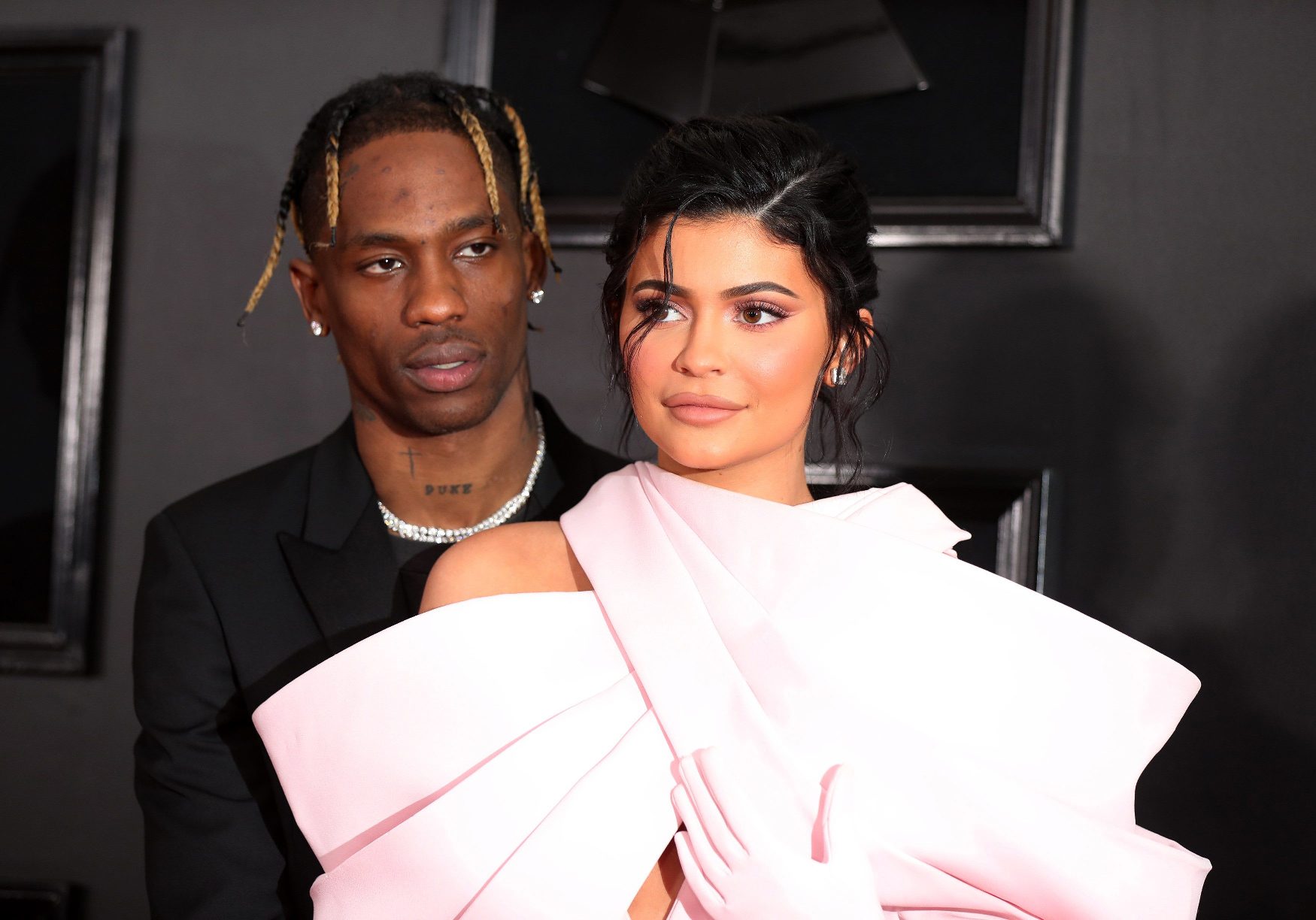 Travis Scott i Kylie Jenner