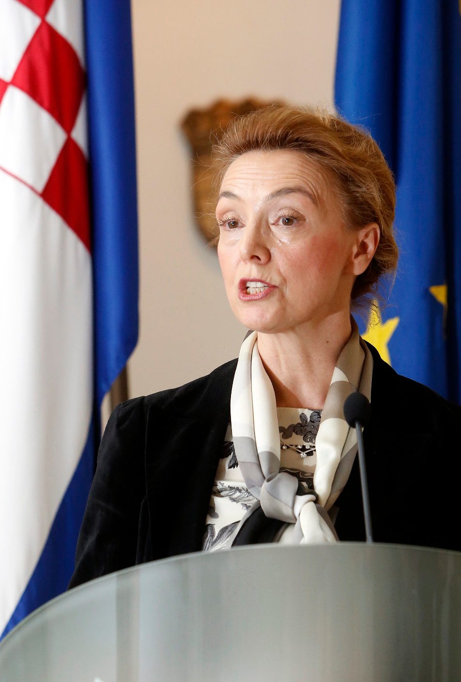 Marija Pejčinović Burić