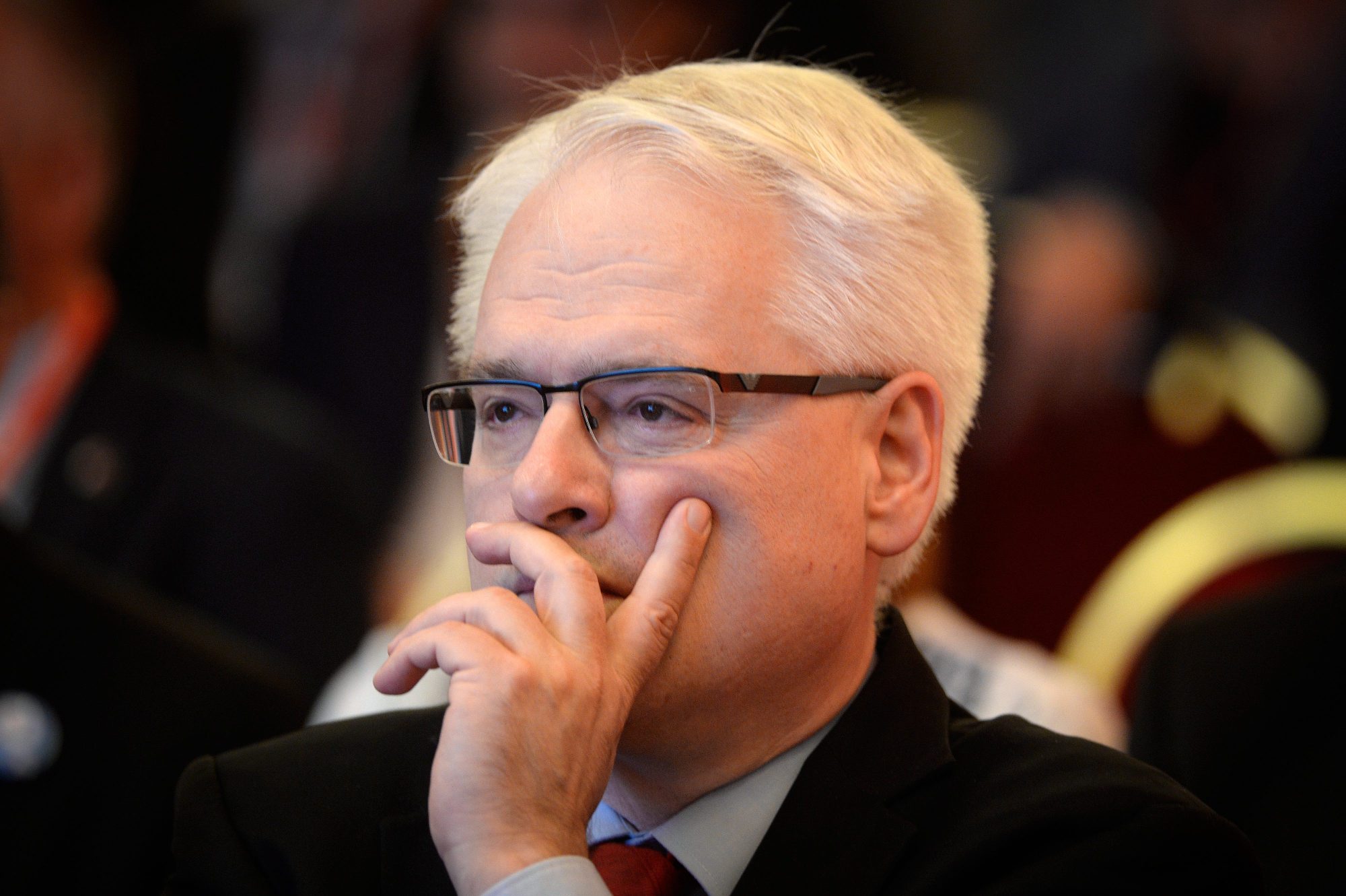 Ivo Josipović