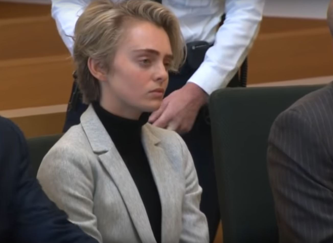 michelle carter