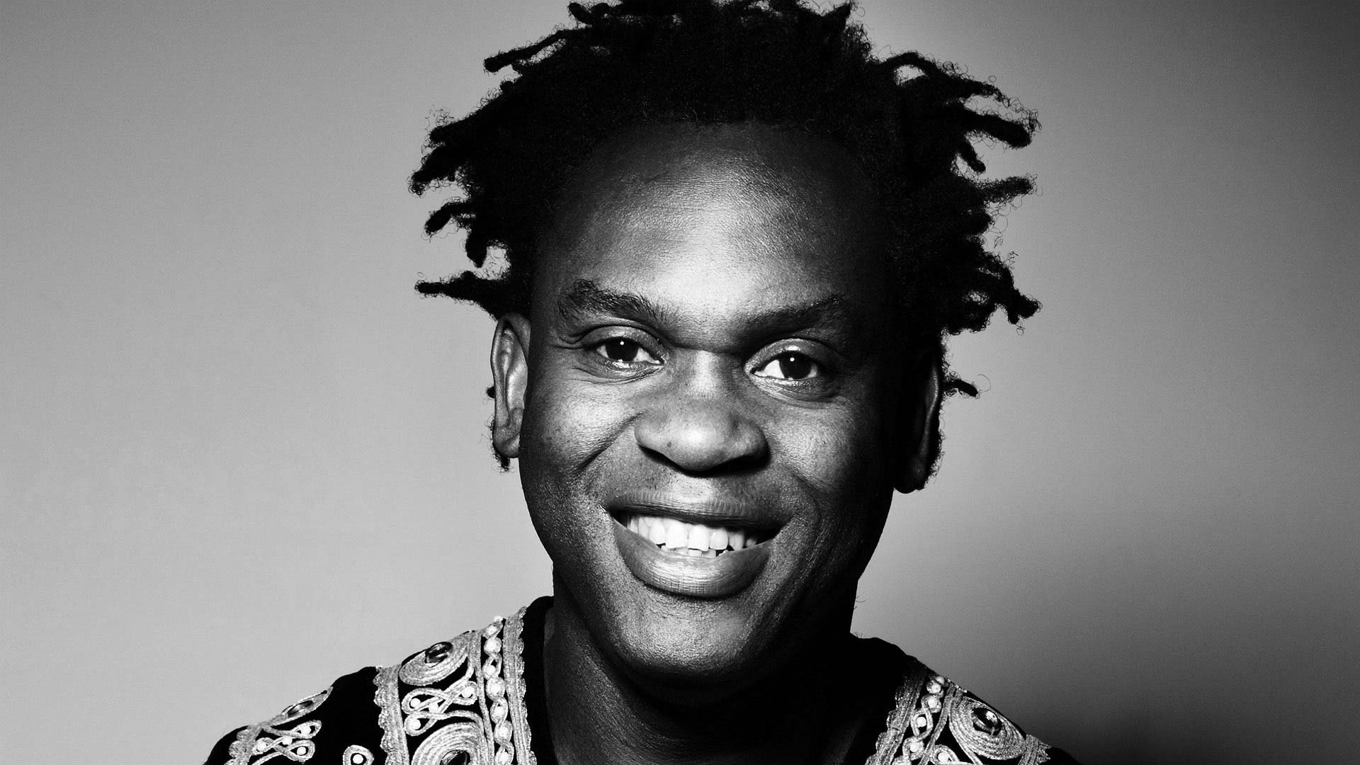 Dr. Alban
