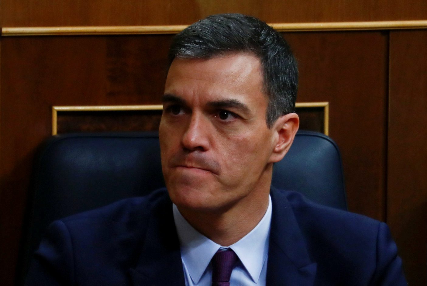 Pedro Sánchez