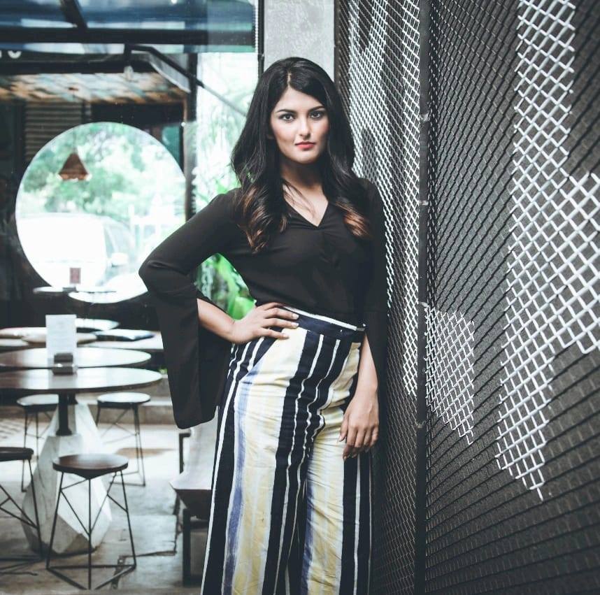 Ankiti Bose
